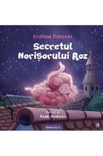 Secretul norişorului roz