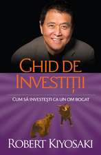 Ghid de investiții. Ed a II a