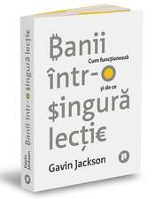 Banii într-o singură lecție: Cum funcționează și de ce