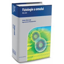 Fiziologie a Omului, Atlas Color