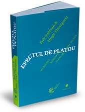 Efectul de platou