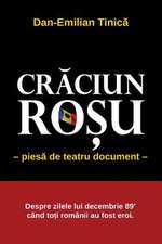 Craciun Rosu (Red Christmas)