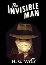 The Invisible Man