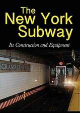 The New York Subway