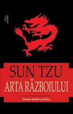 Arta razboiului, Sun Tzu