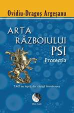 Arta Razboiului Psi - Protectia