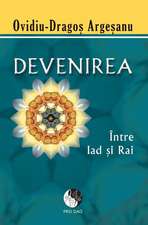 Devenirea