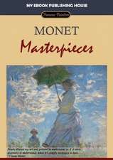 Monet - Masterpieces