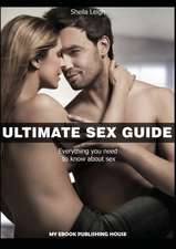 Ultimate Sex Guide