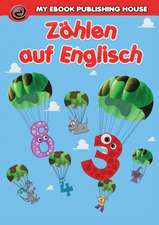 Zählen auf Englisch