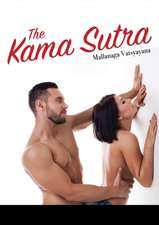 The Kama Sutra