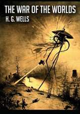 The War of the Worlds