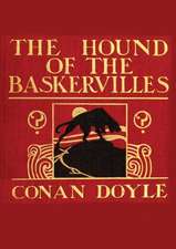 The Hound of the Baskervilles