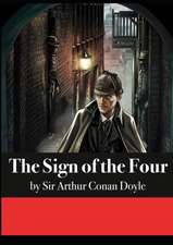 The Sign of the Four