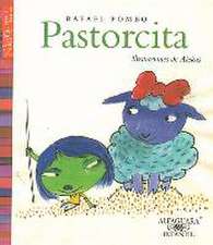 Pastorcita