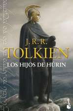 Los Hijos de Húrin / The Children of Hurin