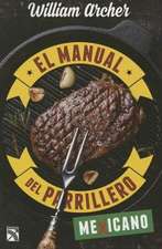 El Manual del Parrillero