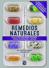 Remedios Naturales