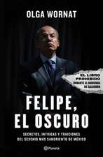 Felipe, El Oscuro