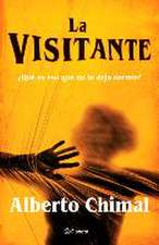 La Visitante