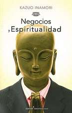 Negocios y espiritualidad