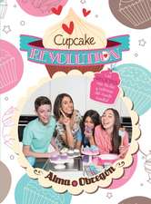 Cupcake Revolution