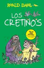 Los cretinos / The Twits