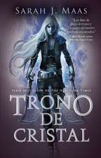 Trono de cristal #1 / Throne of Glass #1