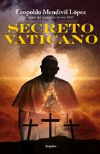 El Secreto Vaticano / Vatican Secret