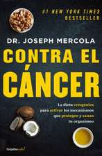 Contra El Cancer /Fat for Fuel