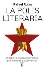 La Polis Literaria / The Literary Polis