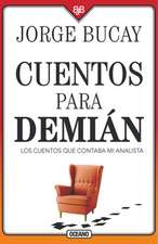 Cuentos Para Demián