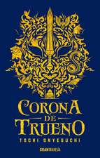 Corona de Trueno