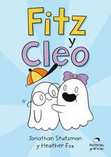 Fitz Y Cleo