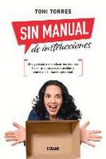 Sin Manual de Instrucciones.