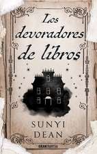 Los Devoradores de Libros