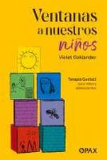 Ventanas a Nuestros Niños