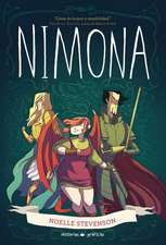 Nimona