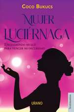 Mujer Luciérnaga