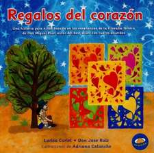 Regalos del Corazon