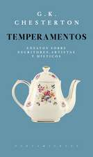 Temperamentos