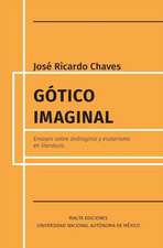 Gótico imaginal