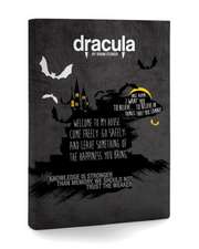 Goethe, J: Dracula