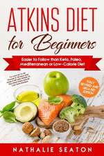 Atkins Diet for Beginners