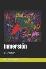 Inmersión: cuentos