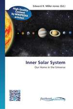 Inner Solar System