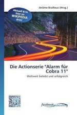 Die Actionserie 