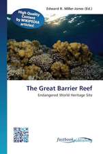 The Great Barrier Reef