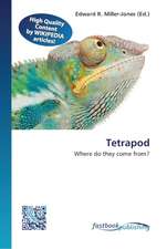 Tetrapod