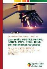 Expressao Vegfr1, Pparg, Fabp4, Imp3, Tfe3, Ifi16 Em Melanomas Cutaneos: Conflitos Conjugais E Qualidade de Vida